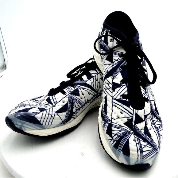 New Balance Fresh Foam Crush Cross Training Shoes Womens Size 11 WXCRSNH 2D-4586 - Picture 6 of 7